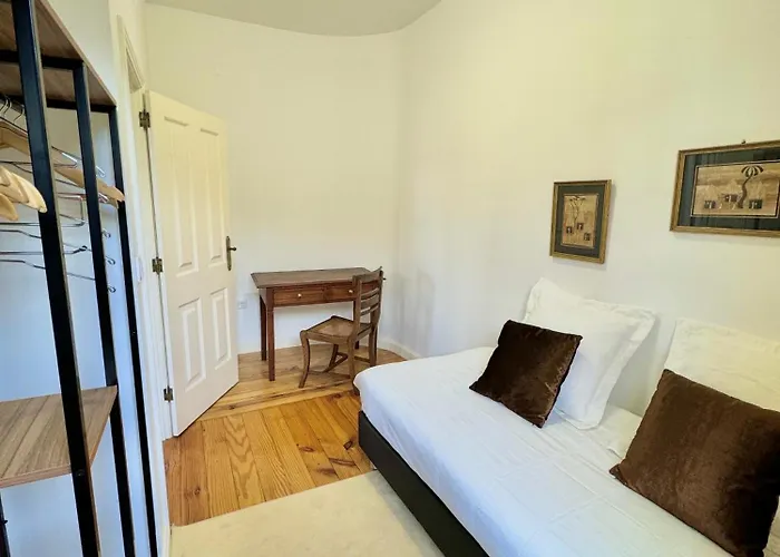 A Velha Casa Caboz *